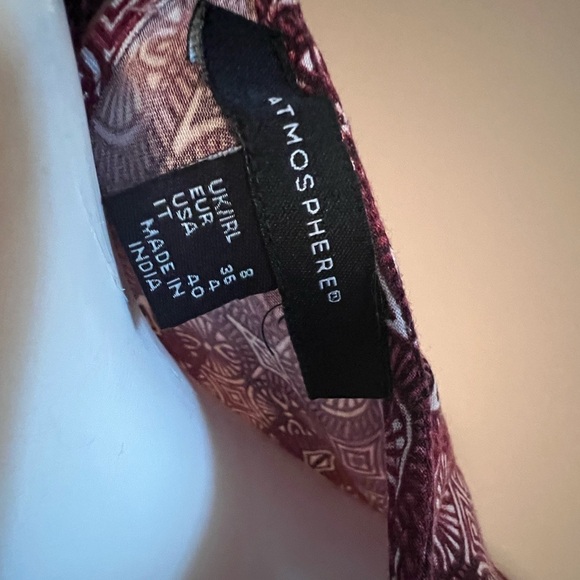 Atmosphere midi dress - Picture 2 of 3